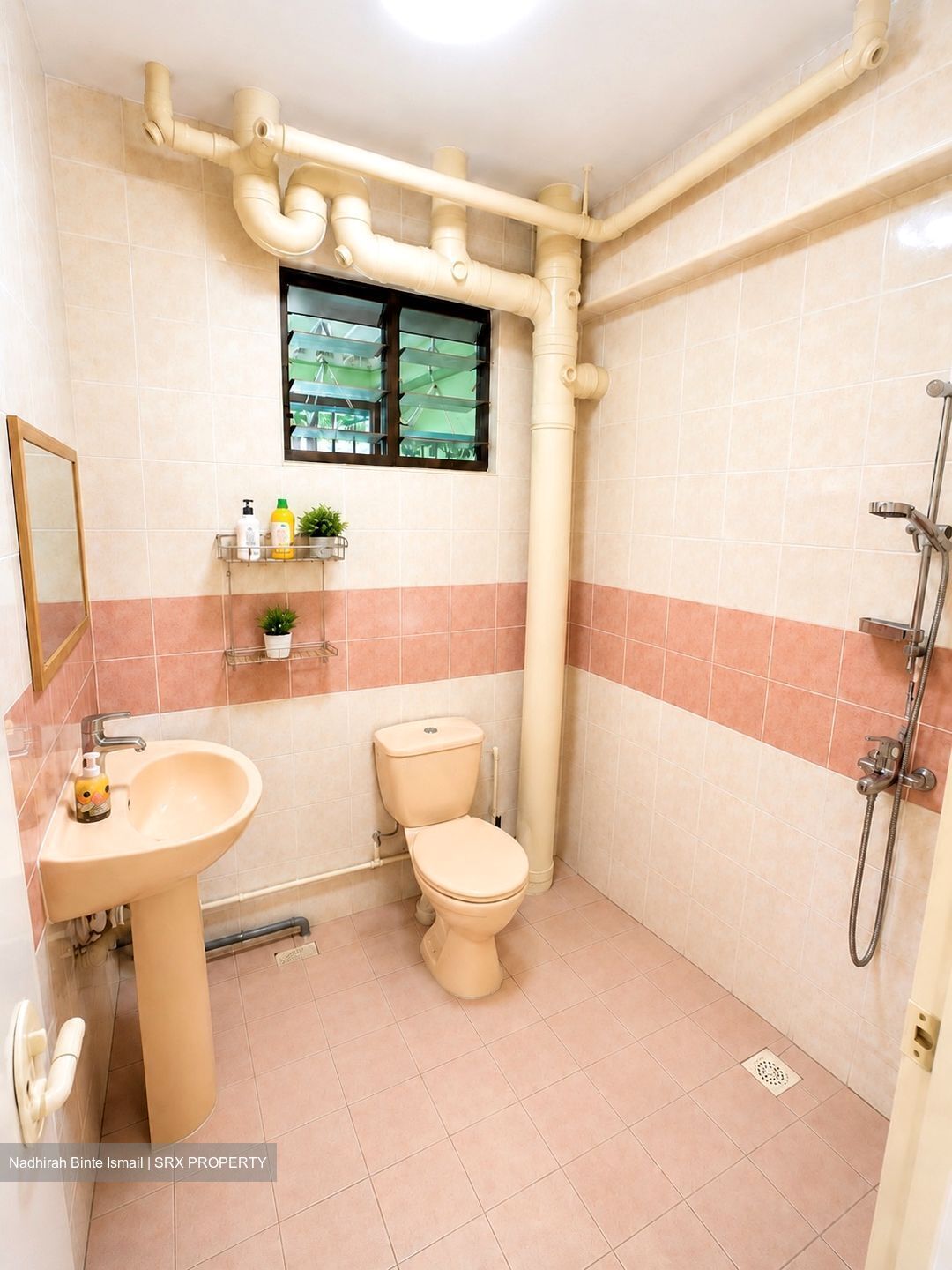 Blk 510 Woodlands Drive 14 (Woodlands), HDB 5 Rooms #591429011